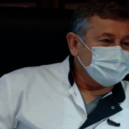 Главврач РОКБ Вячеслав Коробка призвал власти принять жесткие меры по вакцинации от коронавируса