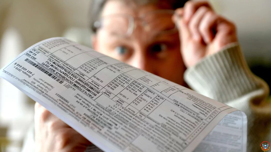 Коммунальные услуги подорожают в Ростове с 1 января 2026 года