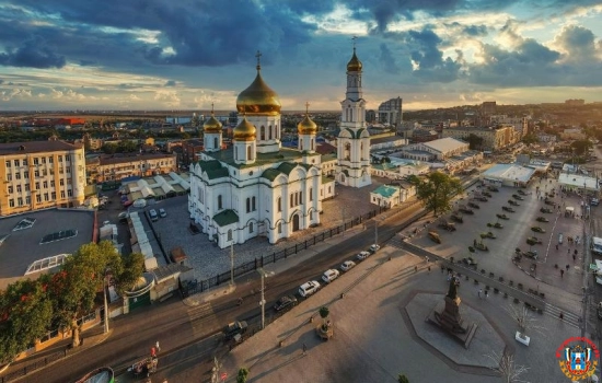 Митрополит Меркурий заявил, что общественники мешают решать проблемы Ростова