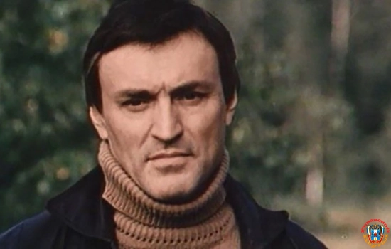 Умер актер Владимир Кузнецов