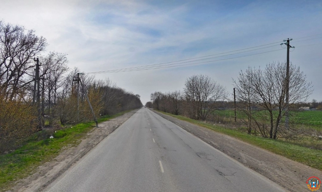 В Ростовской области за 2,7 млрд рублей отремонтируют участок трассы от Таганрога до границы с ДНР