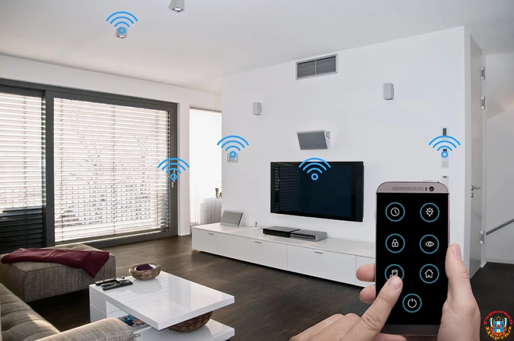 Жители Ростовской области предпочитают покупать колонки среди &laquo;умных устройств&raquo;