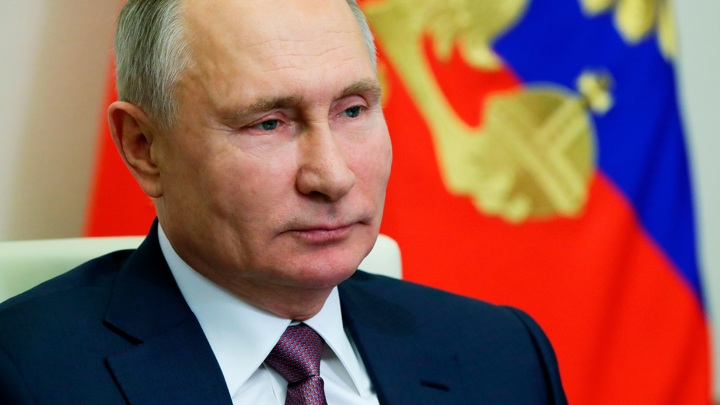 Владимир Путин: массовый спорт требует отдельного разговора