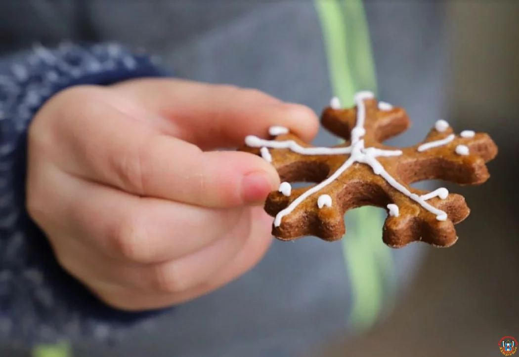 Благотворительный сбор сладостей на Новый год и Рождество объявила Ростовская епархия