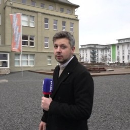 Корреспонденту ВГТРК Польша запретила въезд по обвинению в дезинформации