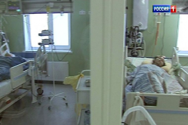 Администрация Ростова: в городе трое пациентов с COVID-19 подключены к ИВЛ