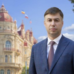 Логвиненко может получить антипремию за угрозу уничтожения исторического центра Ростова