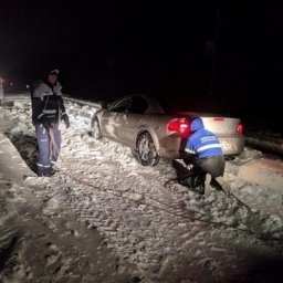 В Ставрополье открыли все дороги