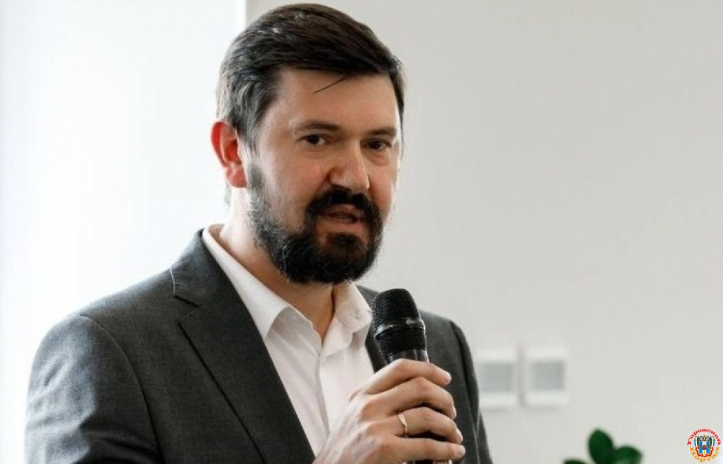 Министру экономразвития Ростовской области Максиму Папушенко исполнилось 47 лет