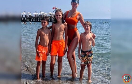 Полина Диброва рассказала, как отдыхает в Турции