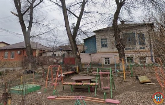 В Ростовской области мужчина погиб при пожаре в частном доме