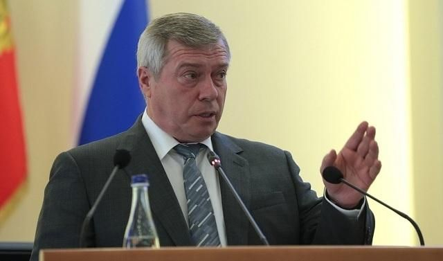 Василий Голубев не поддержал возвращение прямых выборов мэра Ростова