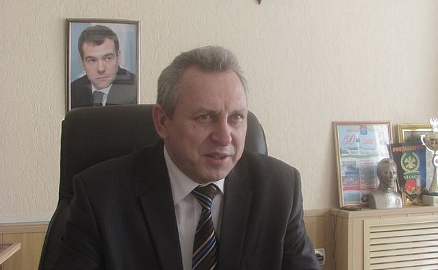 Из «Единой России» исключили главу Донецка, который якобы сбил человека