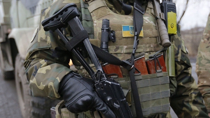 Минобороны России: украинские боевики прикрываются роженицами