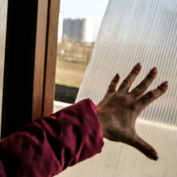 В Ростовской области двухлетняя малышка выпала из окна