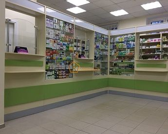 В Ростове оштрафовали полюбившуюся наркоманам аптеку