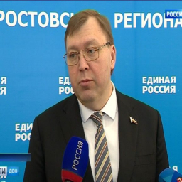 Александр Ищенко в составе делегации Совета Федерации посетит Турцию