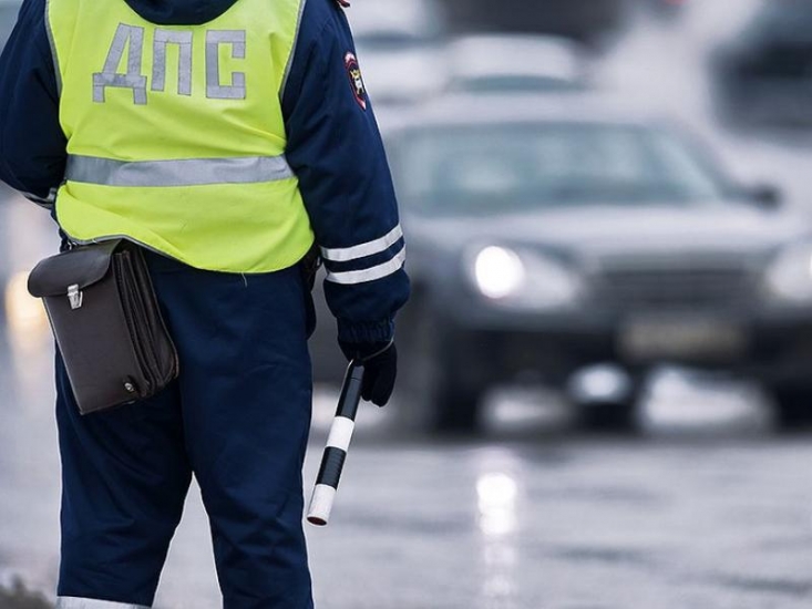 Экс-полицейский в Ростове пойдет под суд за внесение ложных данных в протокол
