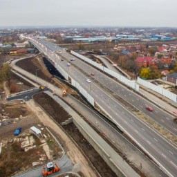 На мосту по Малиновского в Ростове могут сохранить ограничения для грузовиков