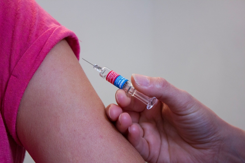Ростовчане пожаловались на отсутствие медосмотра перед вакцинацией от коронавируса