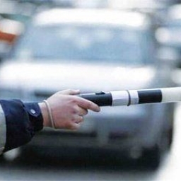 Скандал на Аксайском мосту