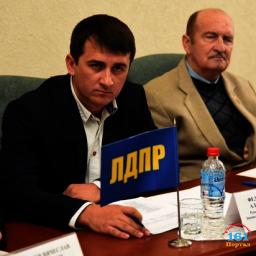 Депутат Федяев попросил Мишустина отменить рост тарифов ЖКХ в Ростовской области