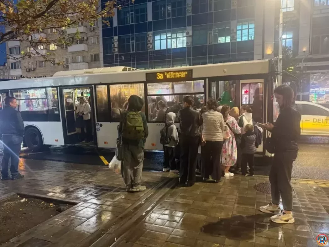 Для ряда маршрутов общественного транспорта в 2026 году запланированы изменения