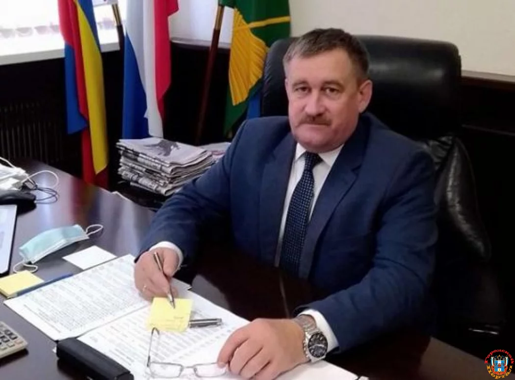 Глава администрации Кашарского района Иван Фалынсков пошел на рыбалку и утонул