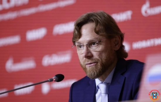 Карпин остался доволен вторым таймом против Ирака