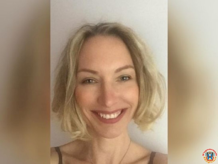 На Дону без вести пропала 44-летняя женщина