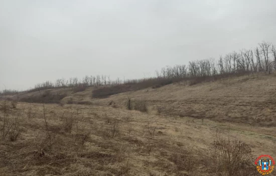 В балке Капранова не будут застраивать часть земельных участков