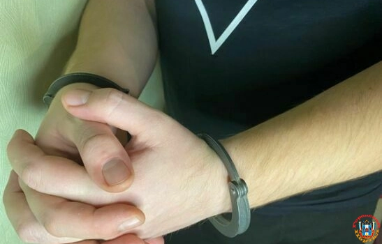 В Ростове будут судить 35-летнего мужчину за убийство знакомого во время пьянки