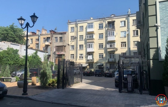 В Ростовской области депутаты предложили строить парковки на месте снесенных домов