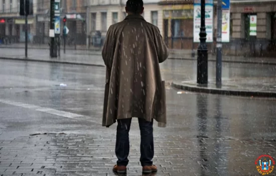 В Ростовской области синоптики прогнозируют похолодание до +1 и дожди
