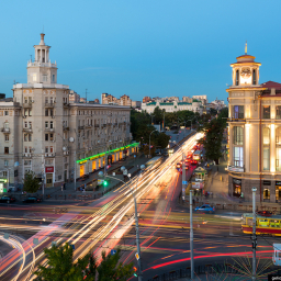 В Ростовской области оштрафовали украинца за автохлам