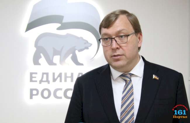 Александр Ищенко: Благодарю избирателей за поддержку «Единой России» на местных выборах