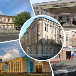 В Ростове на капремонт пяти школ направят 1,6 млрд рублей