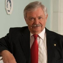 Скончался писатель Альберт Лиханов