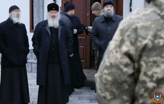 Нападки на Украинскую Православную Церковь перешли на новый уровень террора