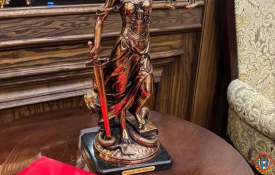 Почти миллион рублей задолжало Росприроднадзору молочное предприятие