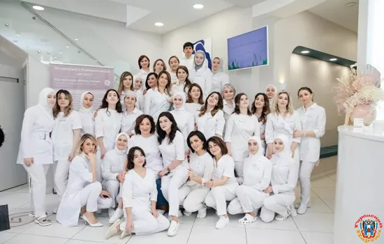 Профилактика – ключ к здоровью: врачи Маммологического центра L7 открыли кампанию по проведению превентивных маммологических обследований в рамках «Розового октября»