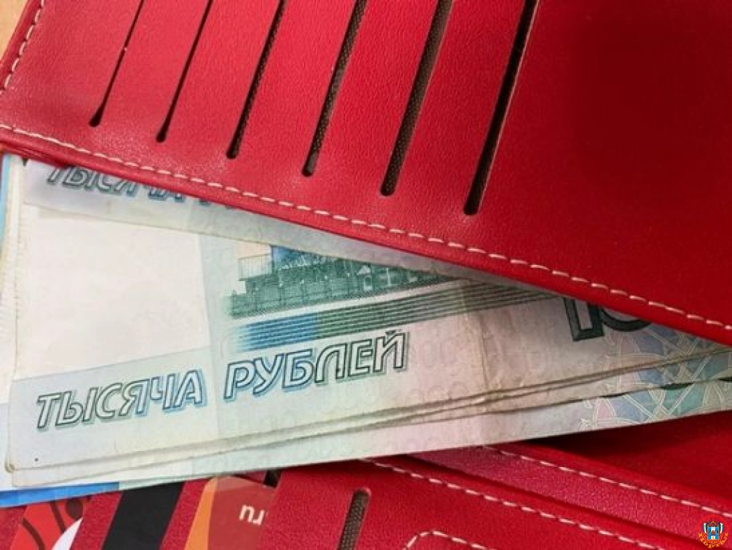 В Азове мужчина лишился 800 тысяч рублей после разговора с мошенником