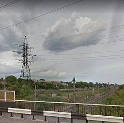 Ростовчанин упал с автомобильного моста