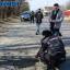 Тринадцать сантиметров вглубь: активисты измерили ямы на дорогах Ростова 5