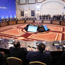 Турция и Россия находятся на пороге семнадцатой войны