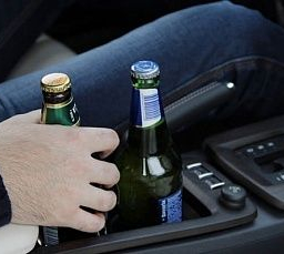 За неоднократное нарушение ПДД – в колонию на 10 месяцев