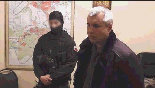 Громкое дело о взятке: подробности задержания первого замглавы Новочеркасска