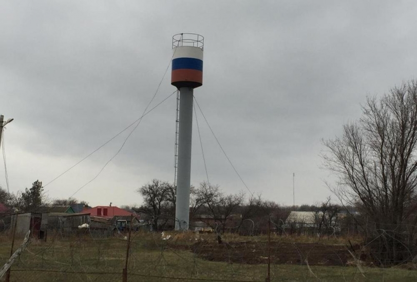 Кассационный суд подтвердил факт сговора при закупке водонапорных башен в Ростовской области