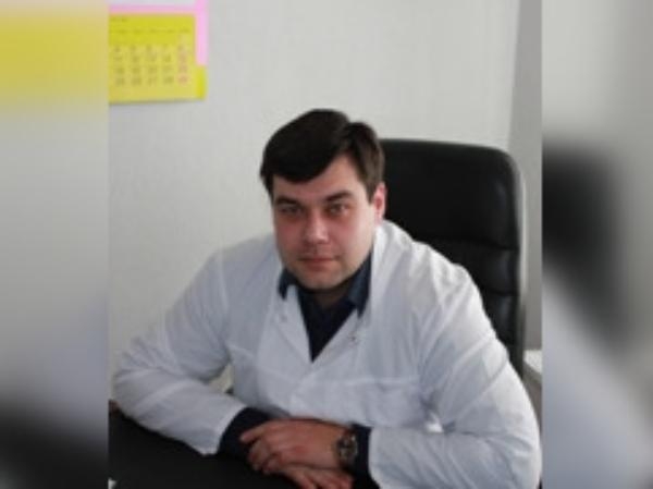 Исполняющим обязанности главы горздрава Ростова стал Павел Бекетов Исполняющим обязанности главы горздрава Ростова стал Павел Бекетов