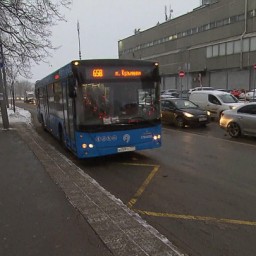Автомобилистам придется подвинуться: в столице открыли новые выделенки